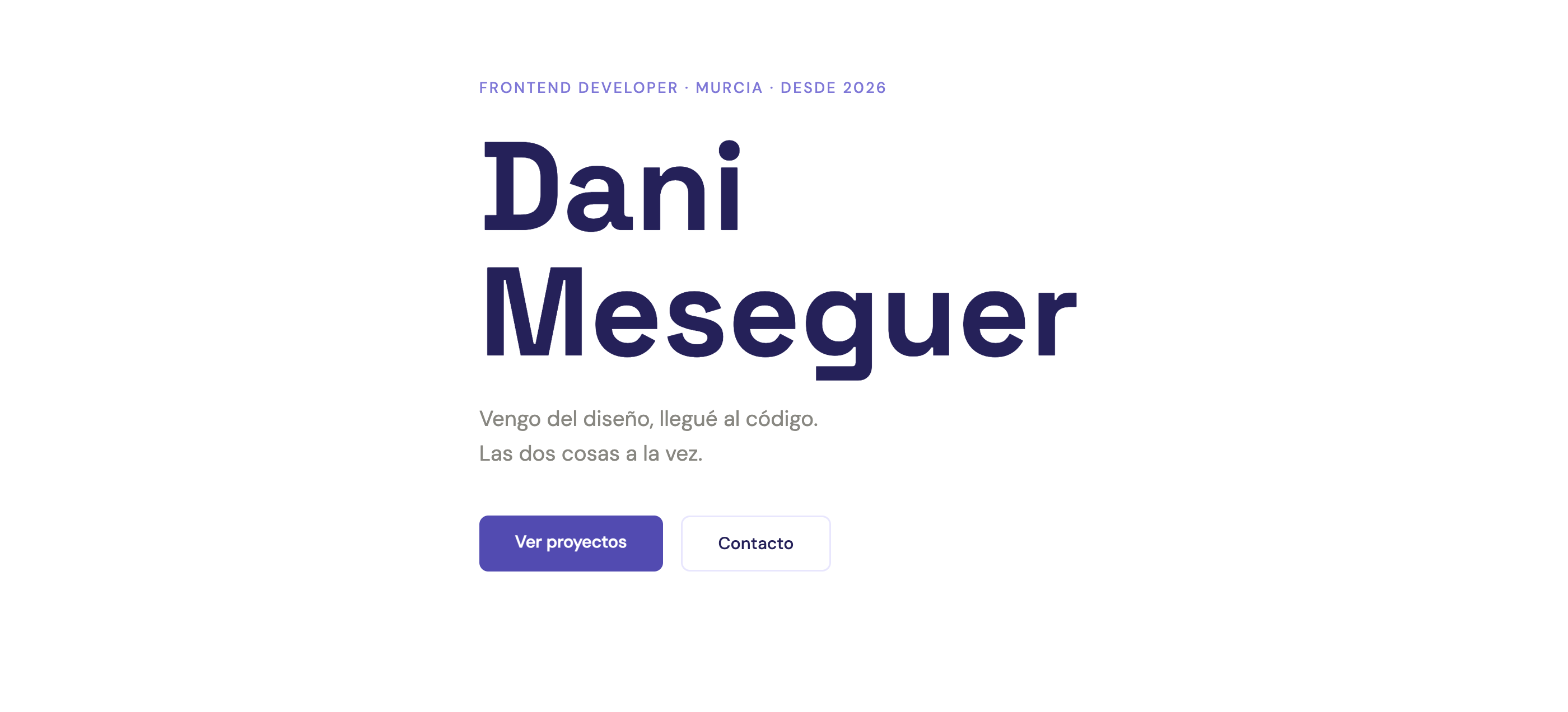 Captura de esta web