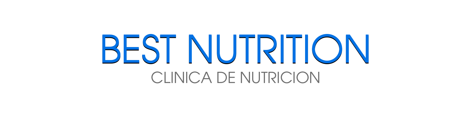 Captura de Best Nutrition