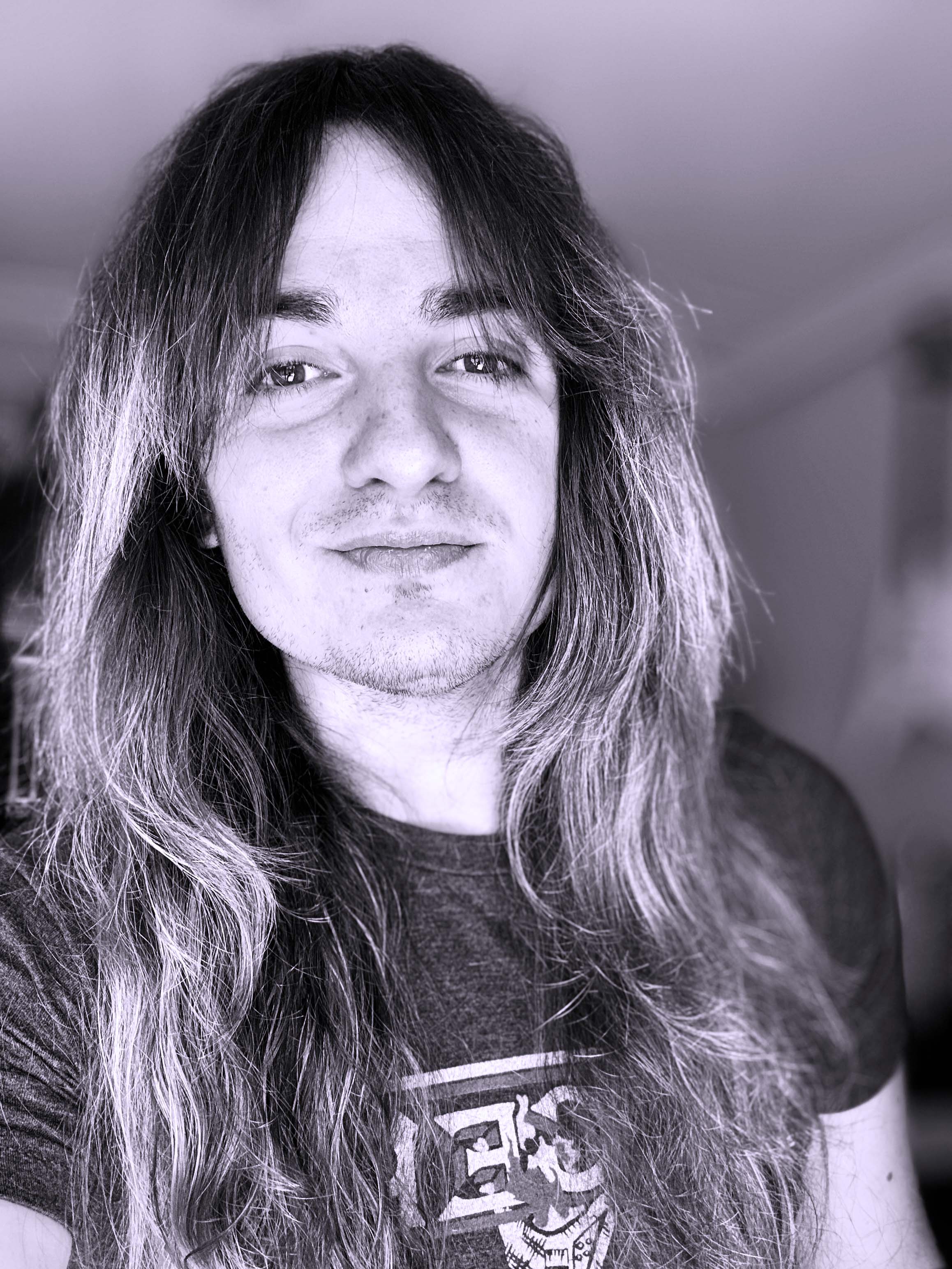 Foto de Dani Meseguer