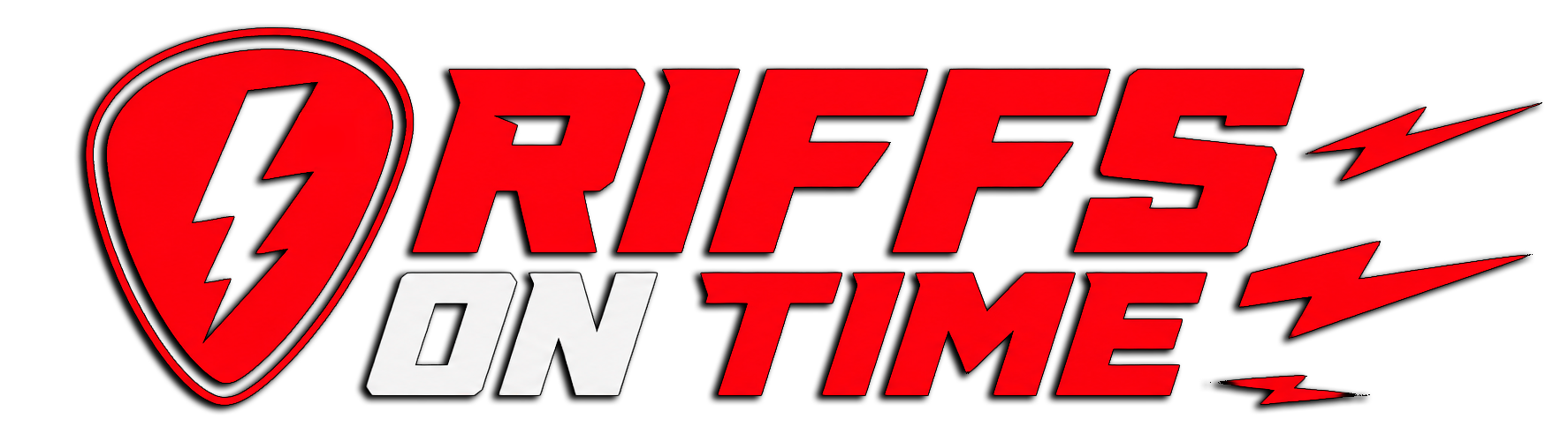 Captura de Riffs on Time
